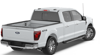2026 Ford F-150® External Image 4